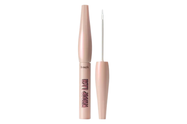 Benefit Cosmetics Whoop Lash Serum.