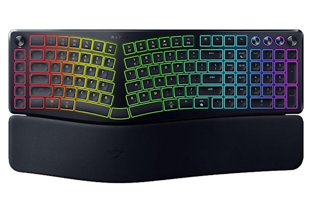 Razer Pro Keyboard