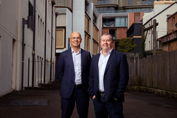 Why this Aussie software firm is going public in the middle of a tech wreck
