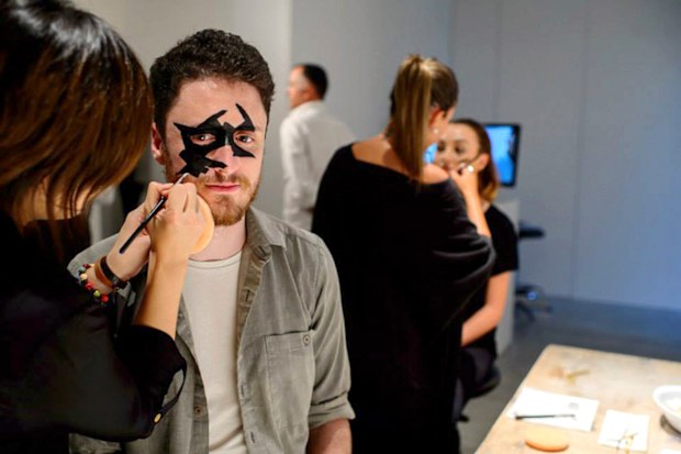 The rise of anti-surveillance fashion