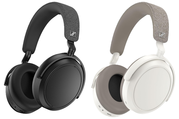 Sennheiser Headphones Momentum 4
