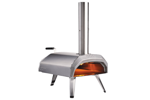 Ooni Pizza Oven