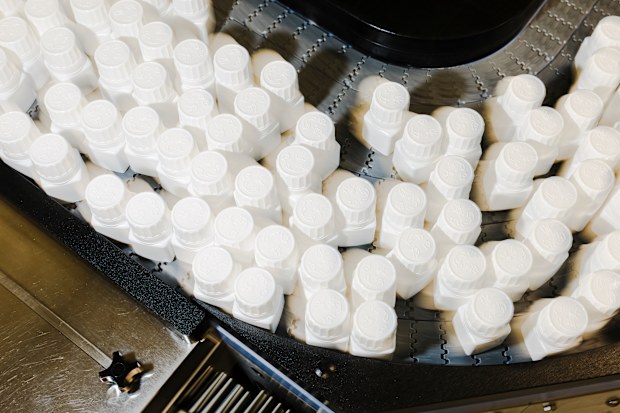 New Oral Weight-Loss Medication Expected in Australia by Christmas