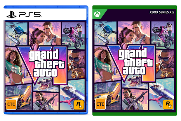 GTA 6