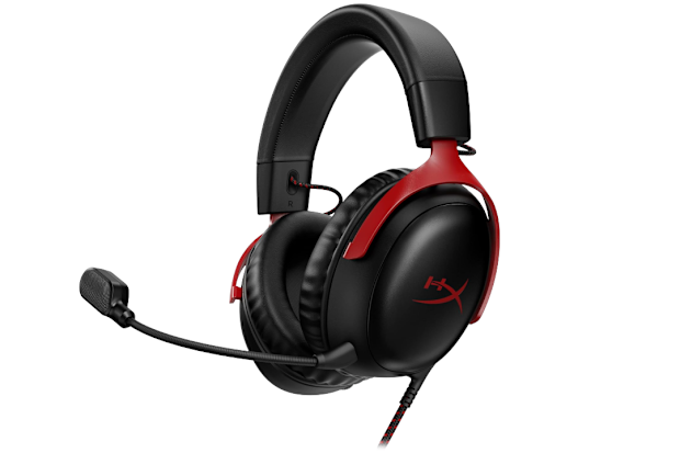 HyperX Headset