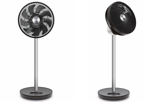 Breville fan