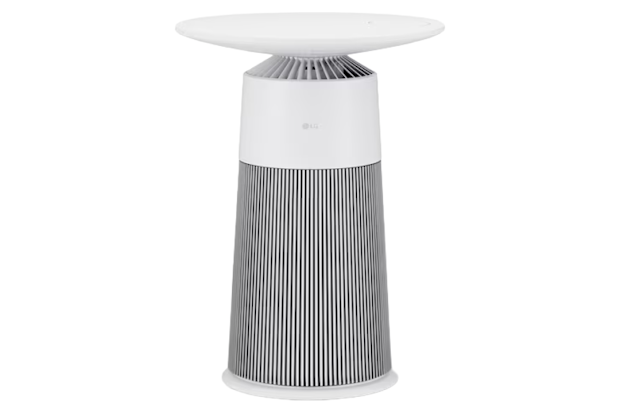 Air purifier versus dehumidifier