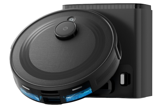 dreame L10s Ultra Gen2 Robot Vacuum and Mop, 10,000PA