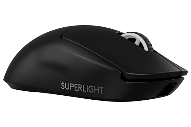 Logitech Superlight Mouse