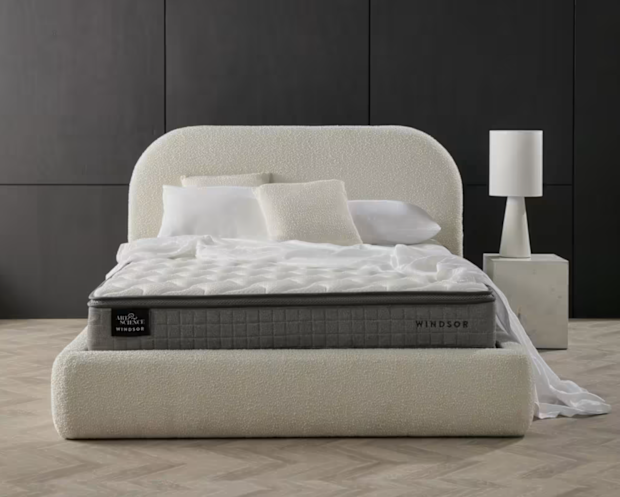 Best mattresses EOFY sale