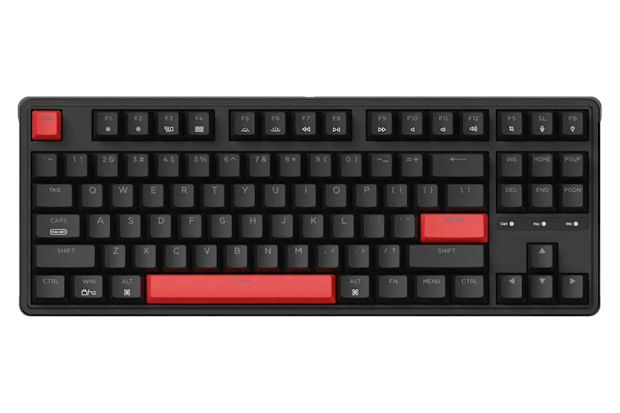 Keyboard