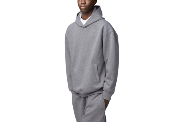 Affordable retailer activewear