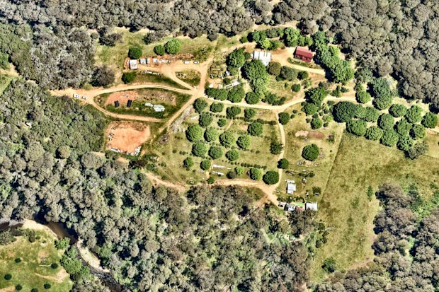 Software player Nearmap guns for $5b-plus price tag in ASX homecoming
