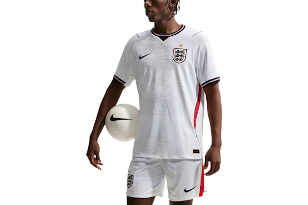 World cup jerseys 2026