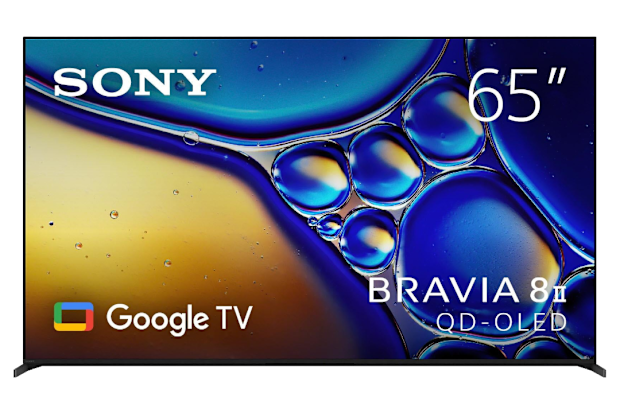 Sony Bravia TV