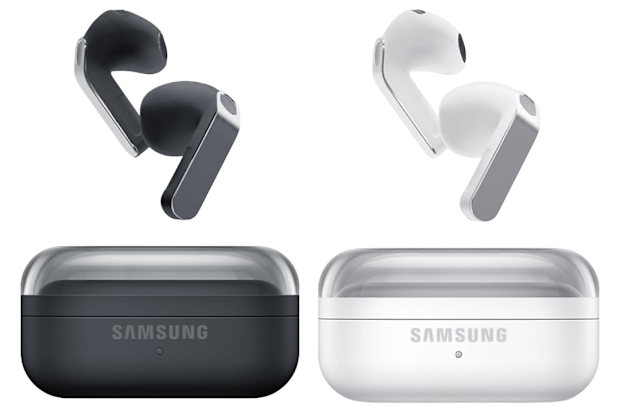 Samsung Galaxy buds4 Pro