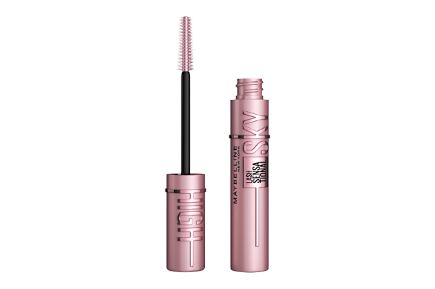 Maybelline New York Sky High Mascara.