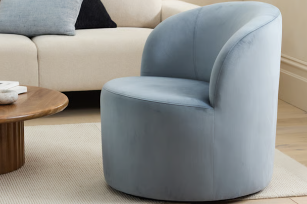 Adairs chair