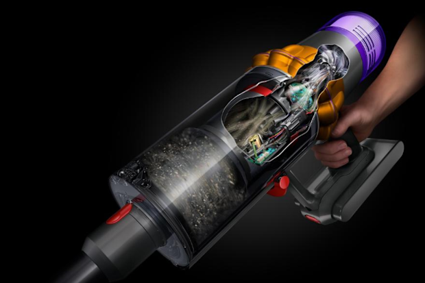 Dyson Detect V15 Detect