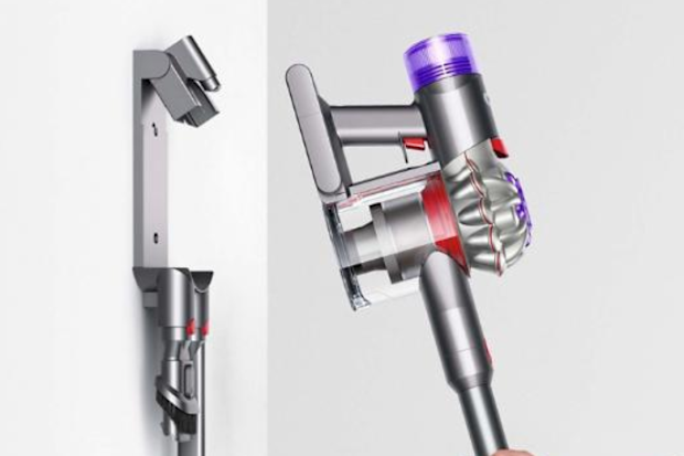 Dyson V8™ Advanced + Car cleaning kit