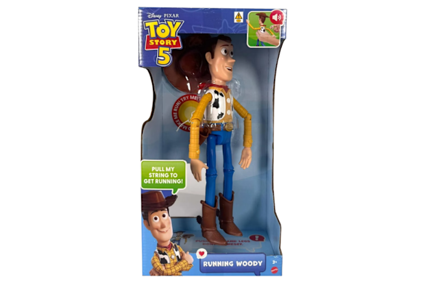 Toy Story 5 merch