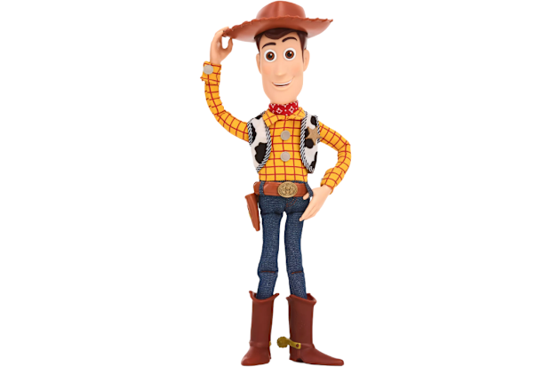 Toy Story 5 merch