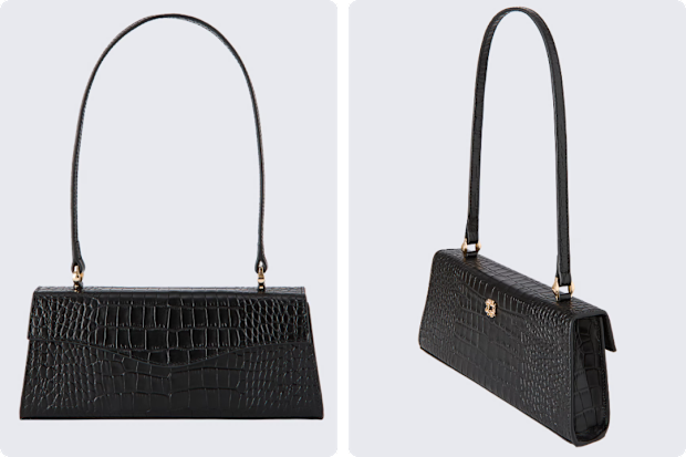 H&M x Elie Saab collaboration