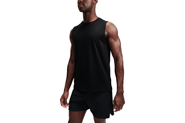 Affordable retailer activewear