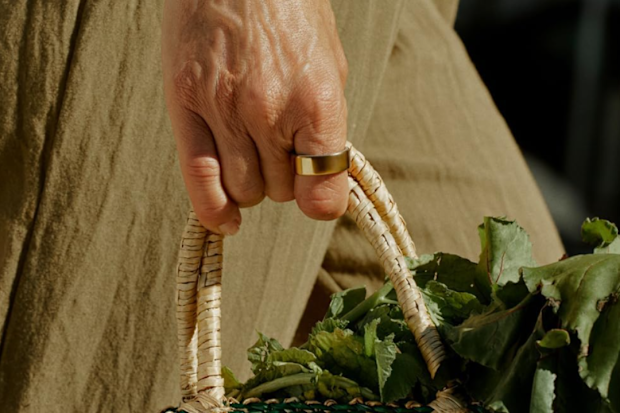 Oura Ring 4