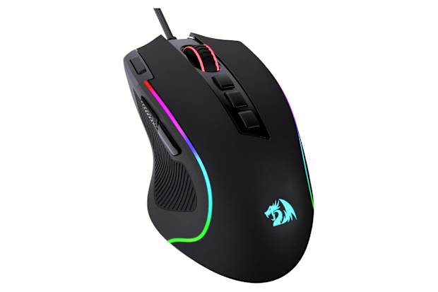 Redragon Mouse