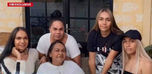 WA grandmother Donna Nelson, who was jailed in Japan after being duped into smuggling drugs, is back on home soil after a prison transfer to Bandyup Women’s Prison.