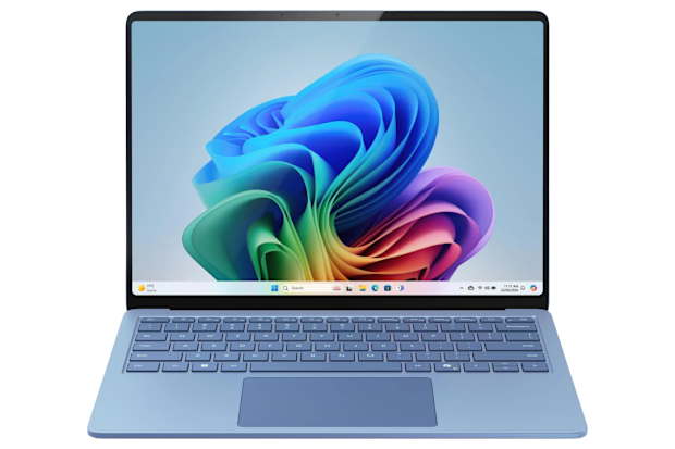 Microsoft Surface Laptop (7th Edition) Copilot+ AI PC 13.8″.