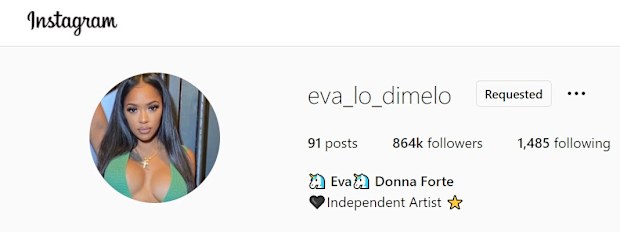 Eva lawsuit