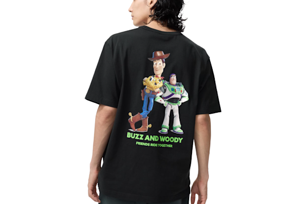 Toy Story 5 merch