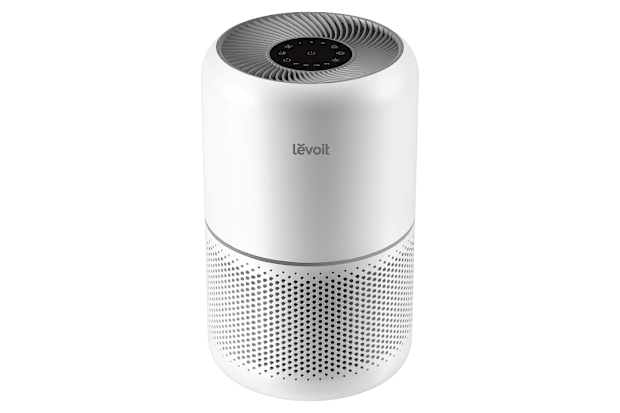 Air purifier versus dehumidifier
