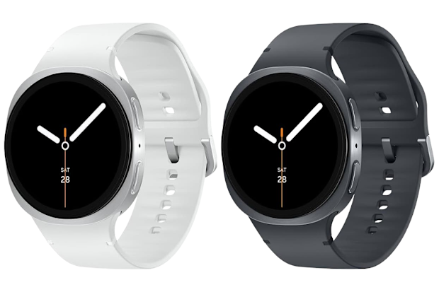 Samsung Galaxy Watch8.