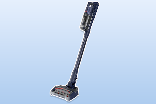 Pet fur is no match for the Bissell PowerClean.
