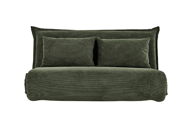 Lounge Lovers Happy II 2 Seat Sofa Bed. 