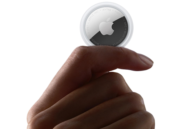 Apple Airtag