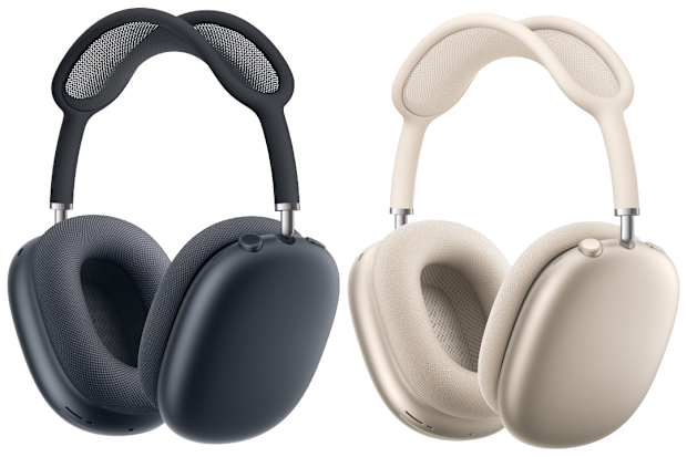 Apple AirPods Max