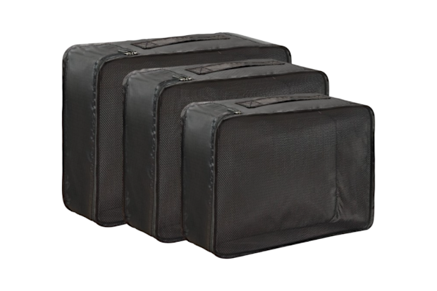 Best packing cubes for travel