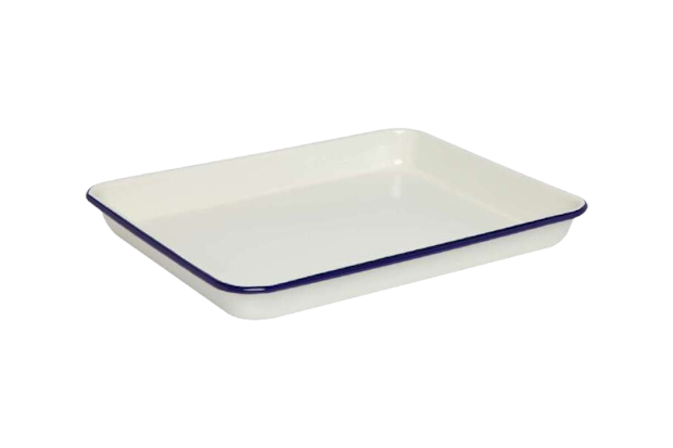Wiltshire Enamel 800 mL Bake Tray.
