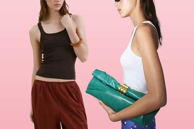 Hailey Bieber Mango collection