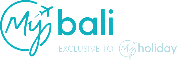 My Bali exclusive to My Holiday