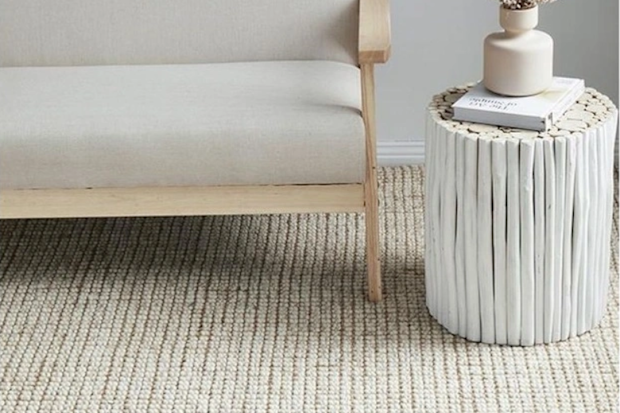 Rug Culture Arabella Rug.