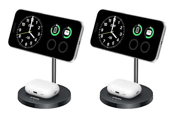 Wireless charger