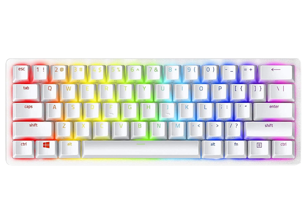 Razer Keyboard