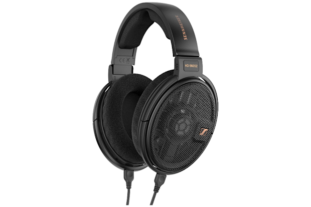 Sennheiser 660S Headphones