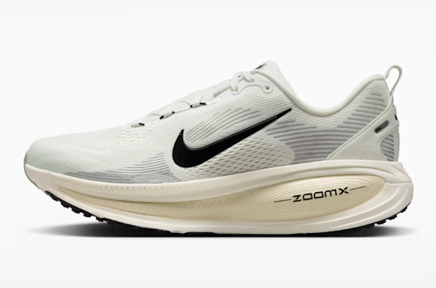 The best running shoes for runners - Nike Vomero 18