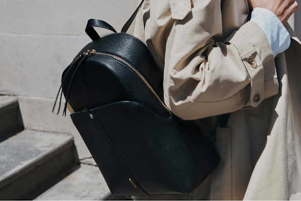 Mimco Metro Backpack